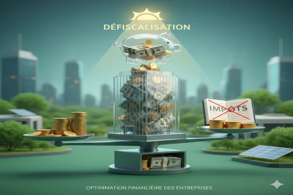 5 Stratégies Méconnues pour Optimiser la Fiscalité de Votre Entreprise en 2025